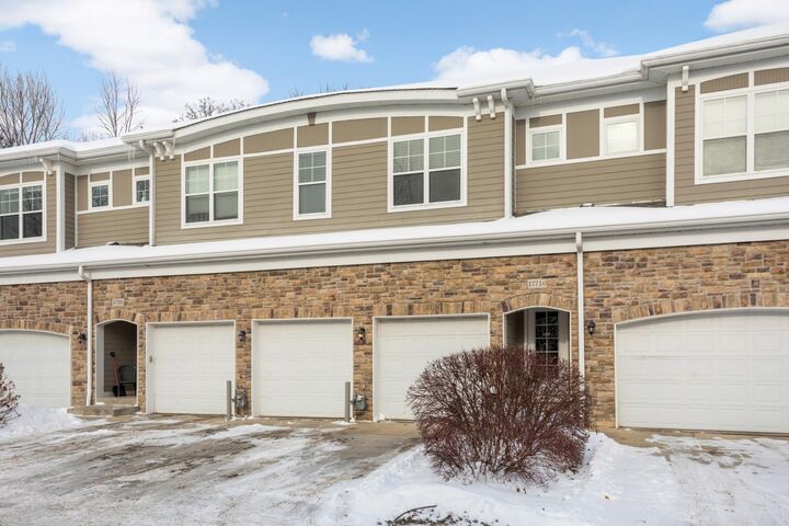 Property Photo:  17710 Valley Cove Court  MN 55391 