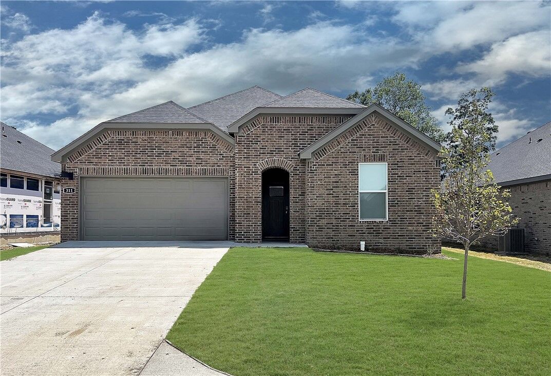 Property Photo: 2400 Max Avenue AR 72713