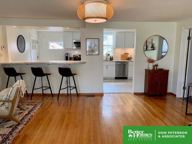 Property Photo:  313 W Elm  NE 68015 