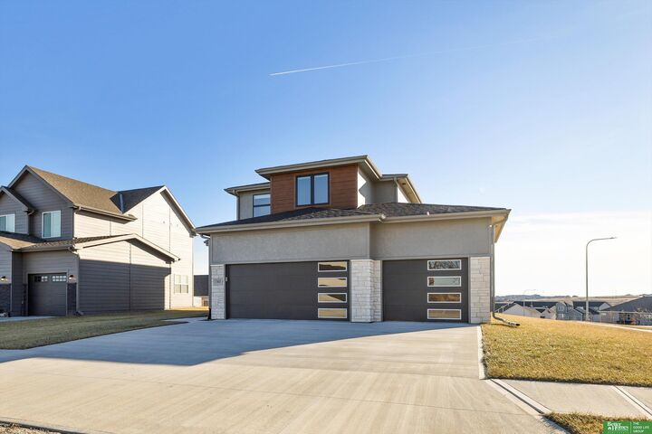 Property Photo:  17605 Potter Street  NE 68007 