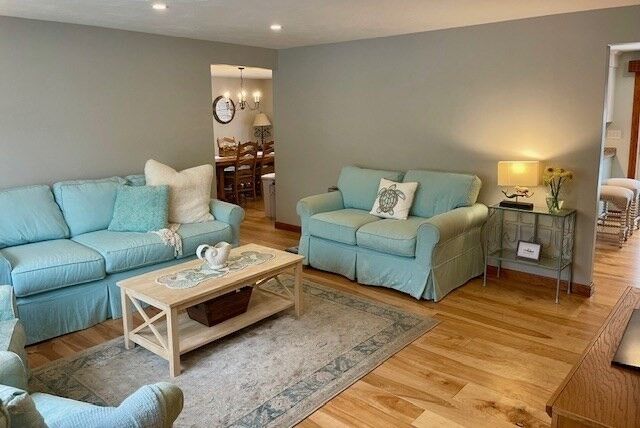 Property Photo:  33 Easterly Dr  MA 02537 