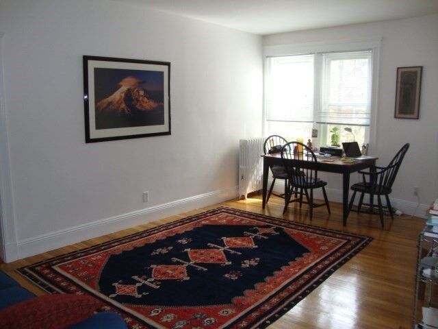 Property Photo:  1699 Cambridge 23  MA 02138 