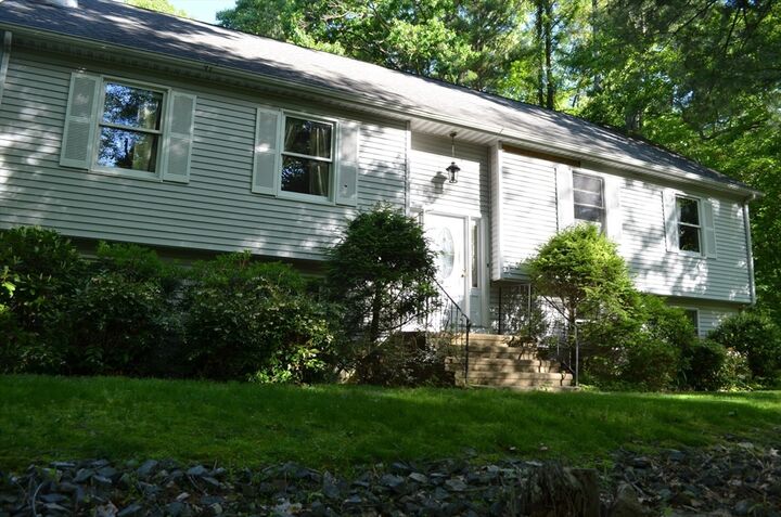 Property Photo:  157 Southville Road 0  MA 01772 