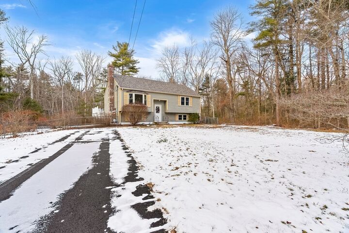 Property Photo:  26 Barrows Ct  MA 02766 
