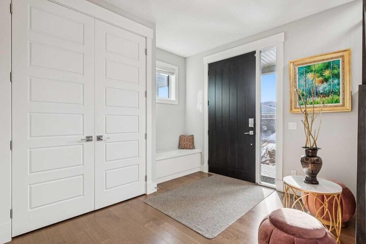 Property Photo:  38 Yarrow Gate  AB T3Z 0C8 