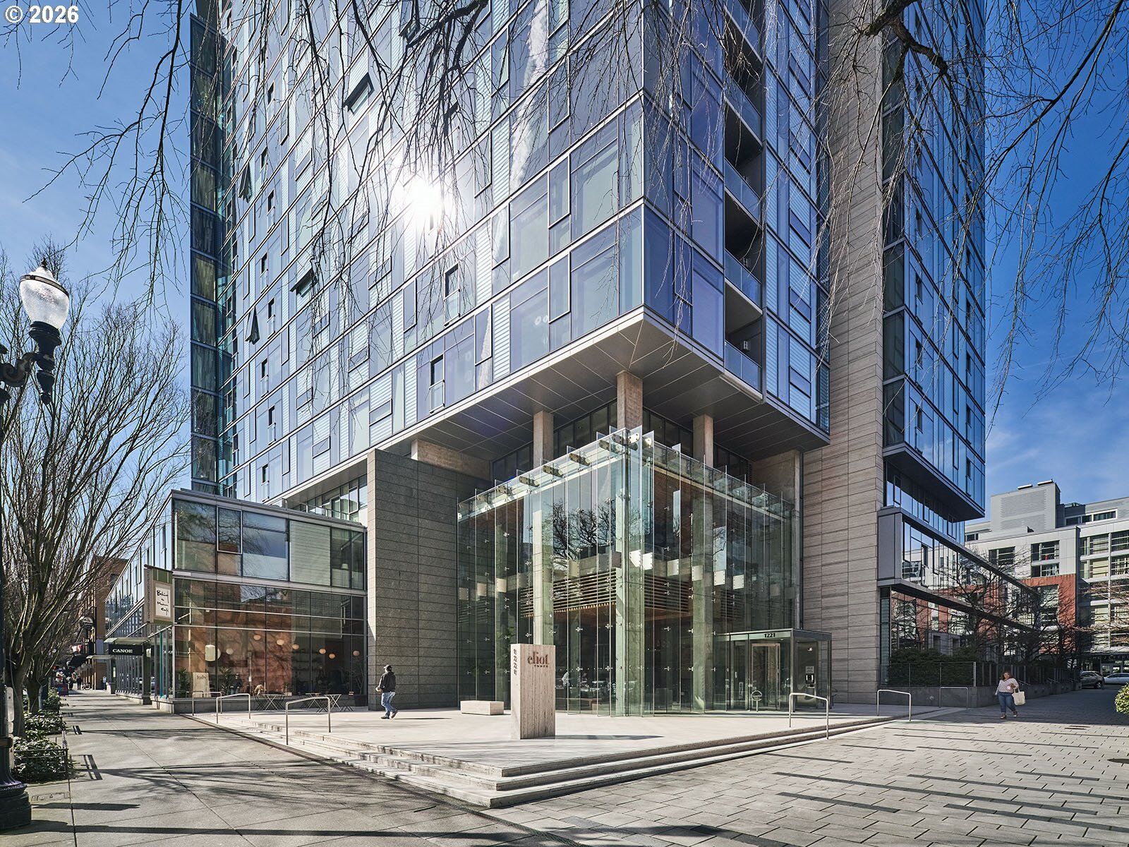 Property Photo:  1221 SW 10th Ave 702  OR 97205 