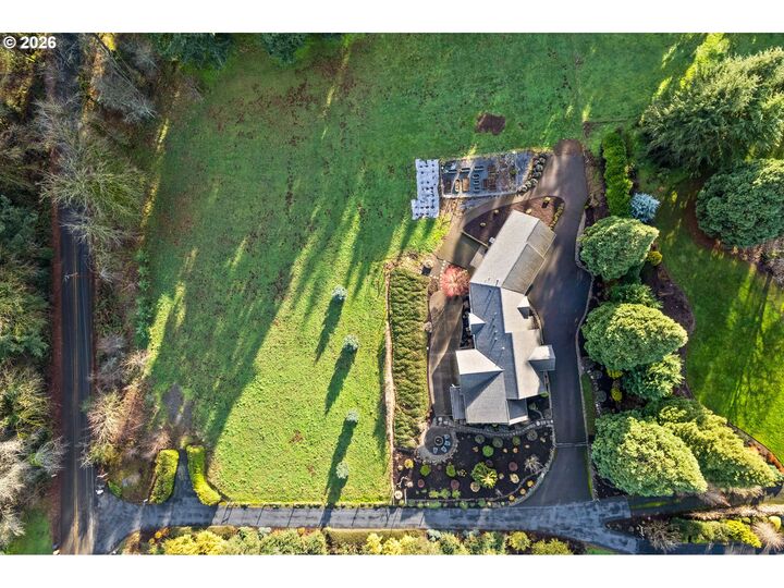 Property Photo:  23875 SW Newland Rd  OR 97070 