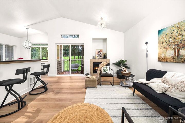 Property Photo: 5809 Highway Place B301 WA 98203