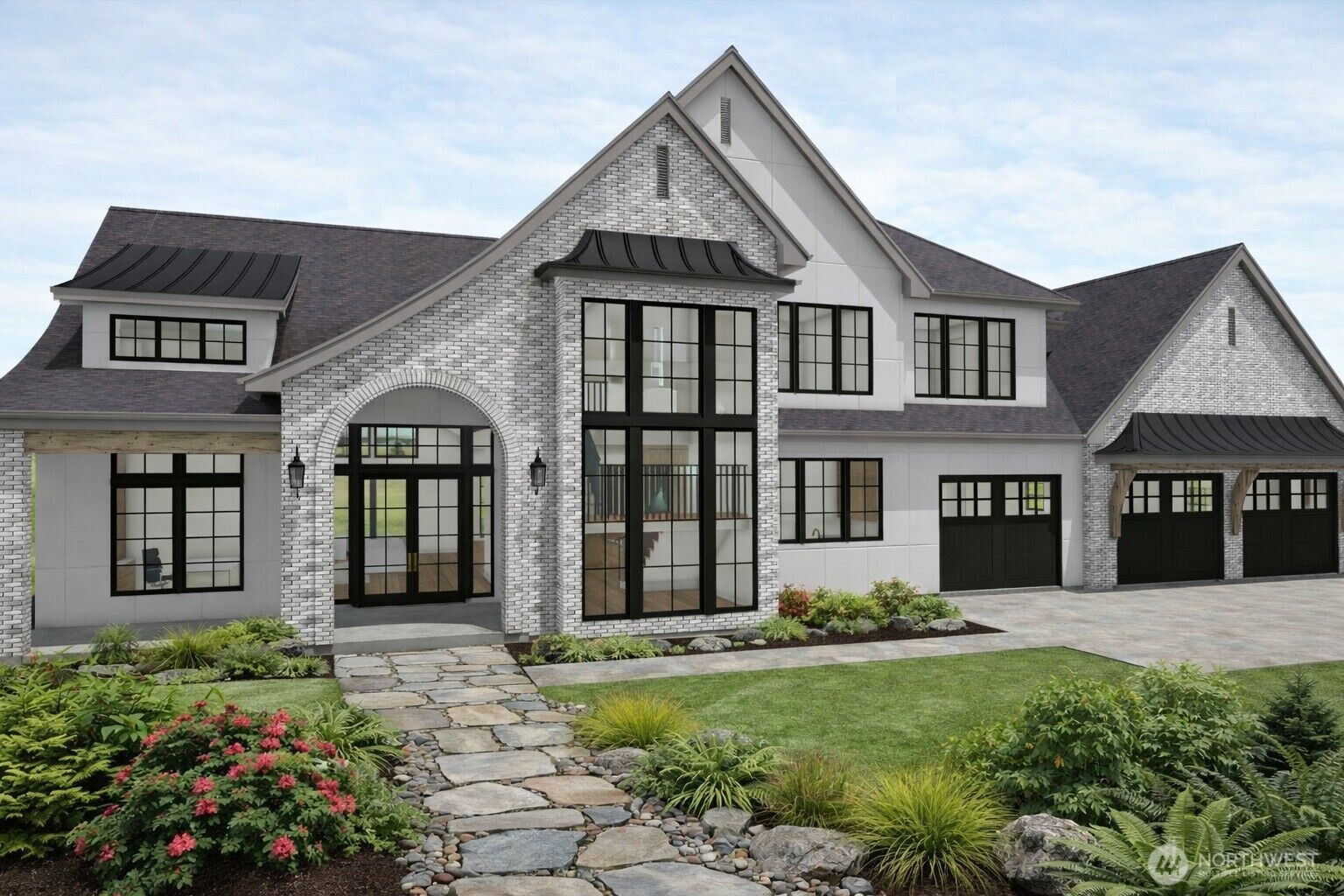 Property Photo:  5512 N Benton Drive  WA 98607 