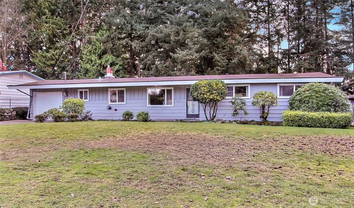 Property Photo:  1415 S 303rd  WA 98003 
