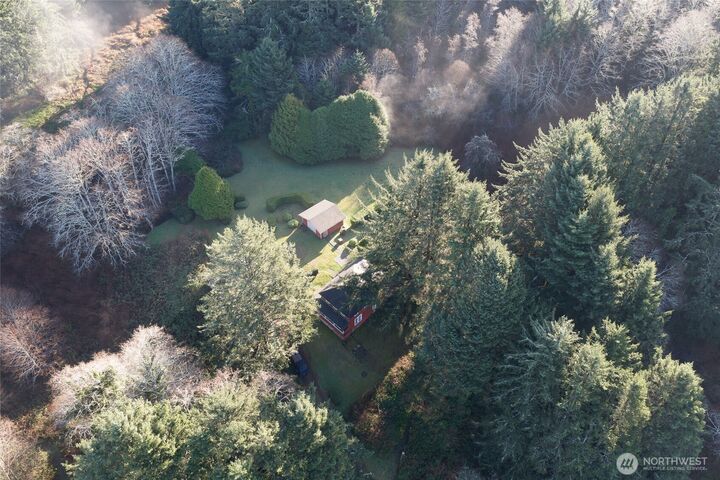 Property Photo:  3078  State Route 109  WA 98535 