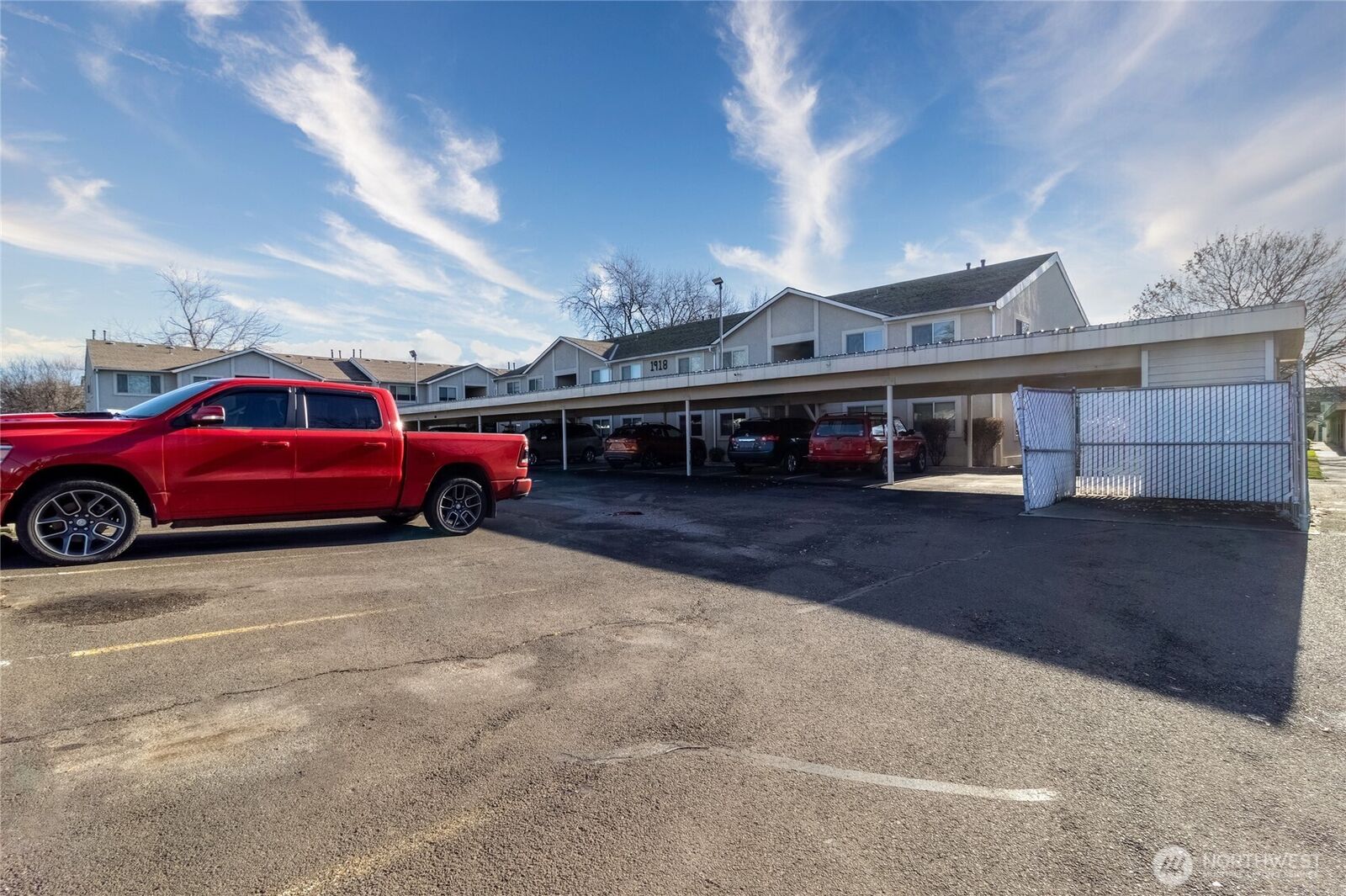 Property Photo:  1918  J Street 102  WA 99362 