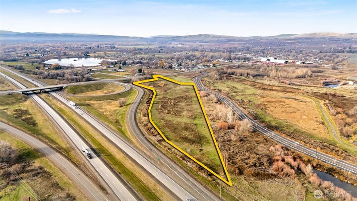 Property Photo:  0  Buena Rd  WA 98953 