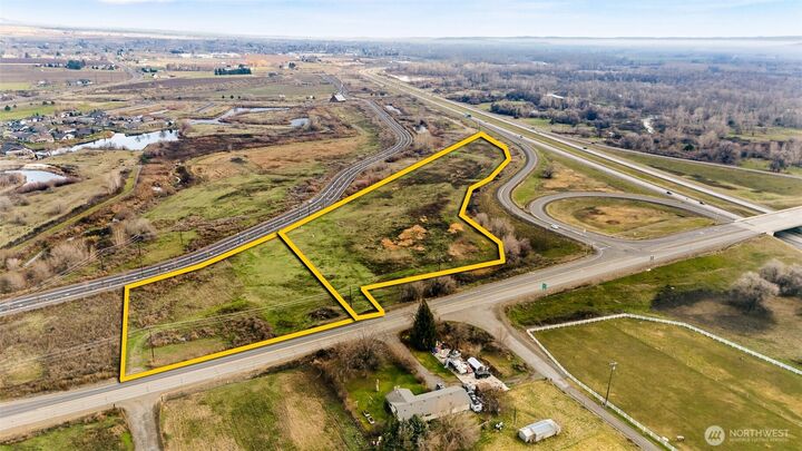 Property Photo:  0  Buena Rd  WA 98953 