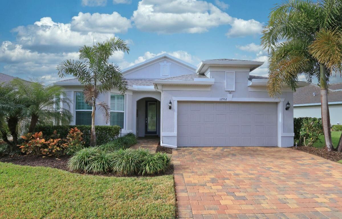 Property Photo:  12952 SW Aureolian Lane  FL 34987 