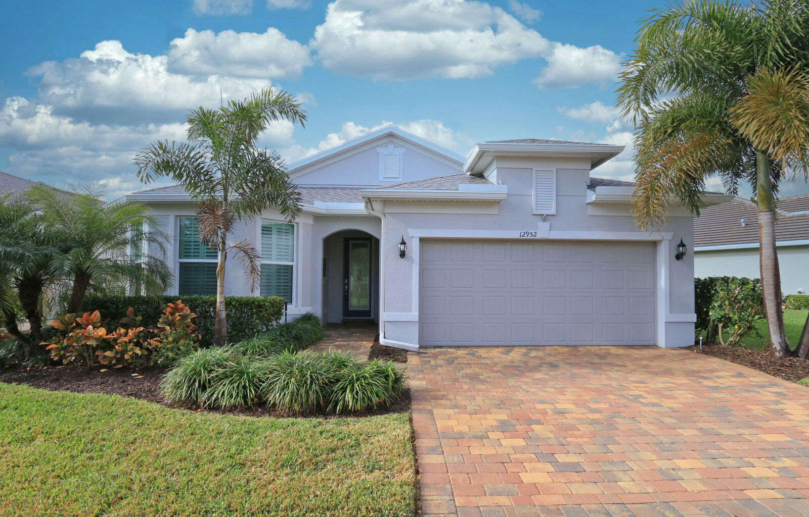 Property Photo:  12952 SW Aureolian Lane  FL 34987 