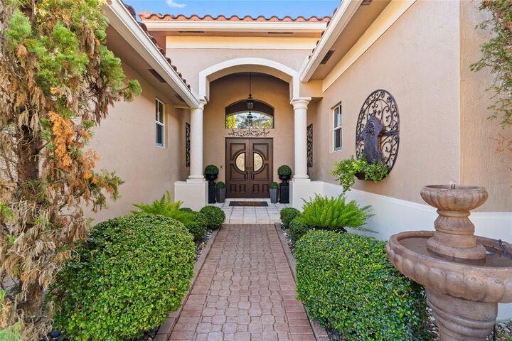 Property Photo: 3673 SW 161st Terrace FL 33027