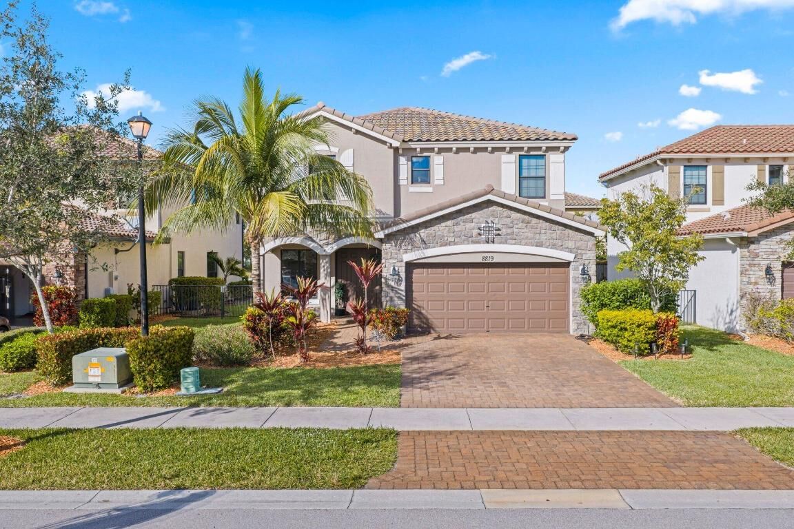 Property Photo:  8819 Sea Chase Drive  FL 33467 
