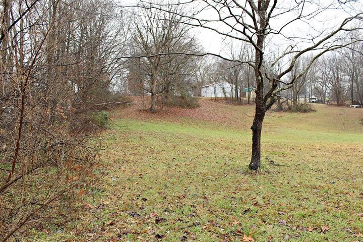 Property Photo: Lot 4 R H Martin Road KY 42171