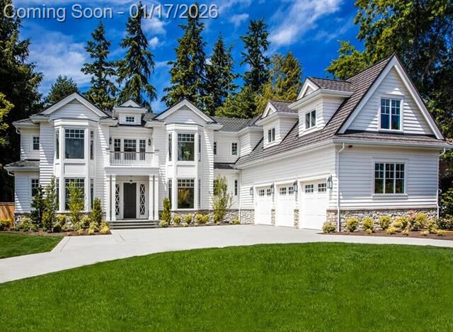 Property Photo:  625 N Center Street  MI 48167 