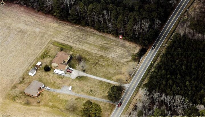 Property Photo:  Hwy 13 Whaleyville Blvd  VA 23434 