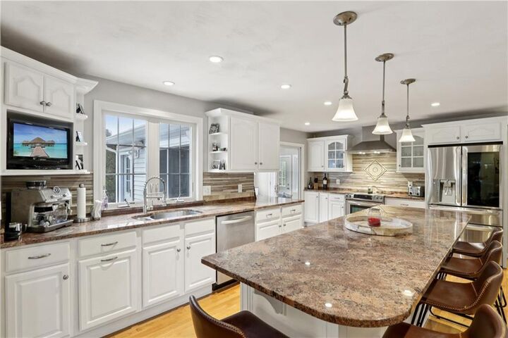 Property Photo: 13 Orchid Trail RI 02816