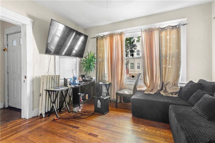 Property Photo: 23 Richter Street RI 02908