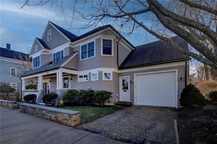 Property Photo:  28 Pond Avenue  RI 02840 