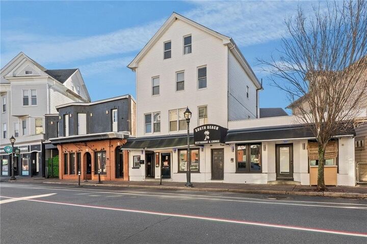 Property Photo:  336 Atwells Avenue  RI 02903 