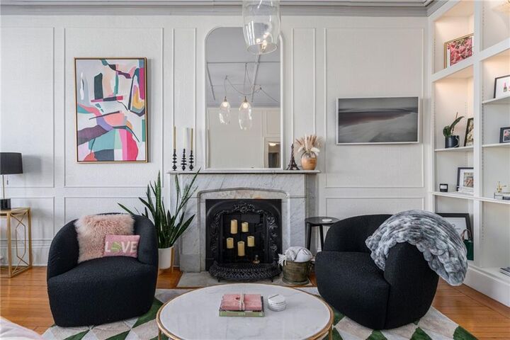 Property Photo:  36 Kay Street 3  RI 02840 