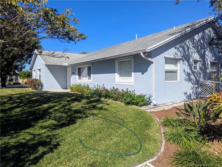 Property Photo:  9496 SE Park Street  FL 33455 