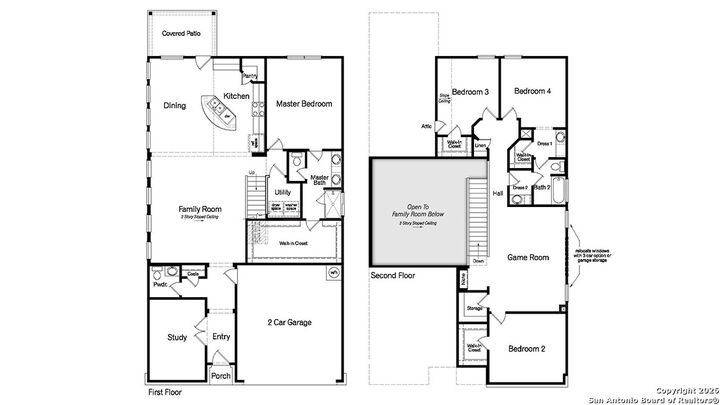 Property Photo:  20853 Stonework Spur  TX 78266 