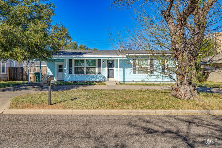 Property Photo:  2480 Baylor Avenue  TX 76904 