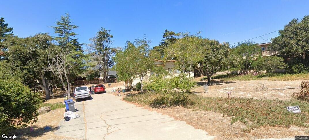 Property Photo:  1057 Mescal Street  CA 93955 