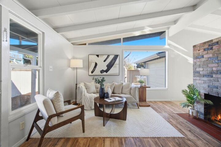 Property Photo:  1491 Florida Avenue  CA 95122 