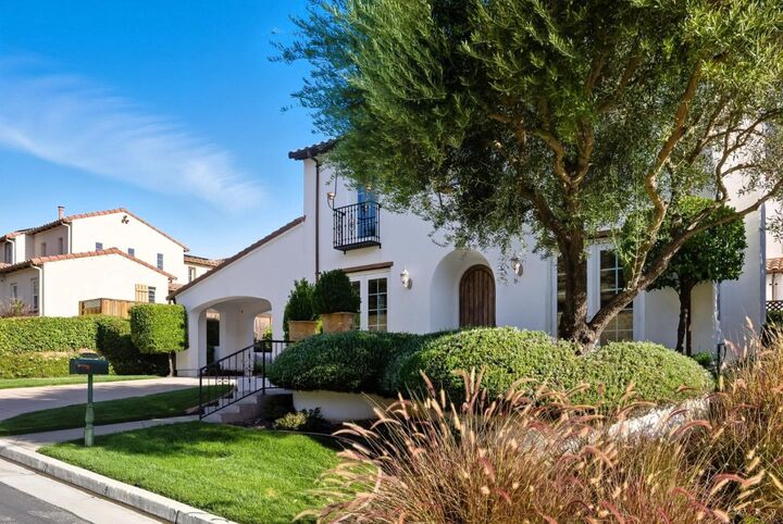 Property Photo: 7260 Eagle Ridge Drive CA 95020