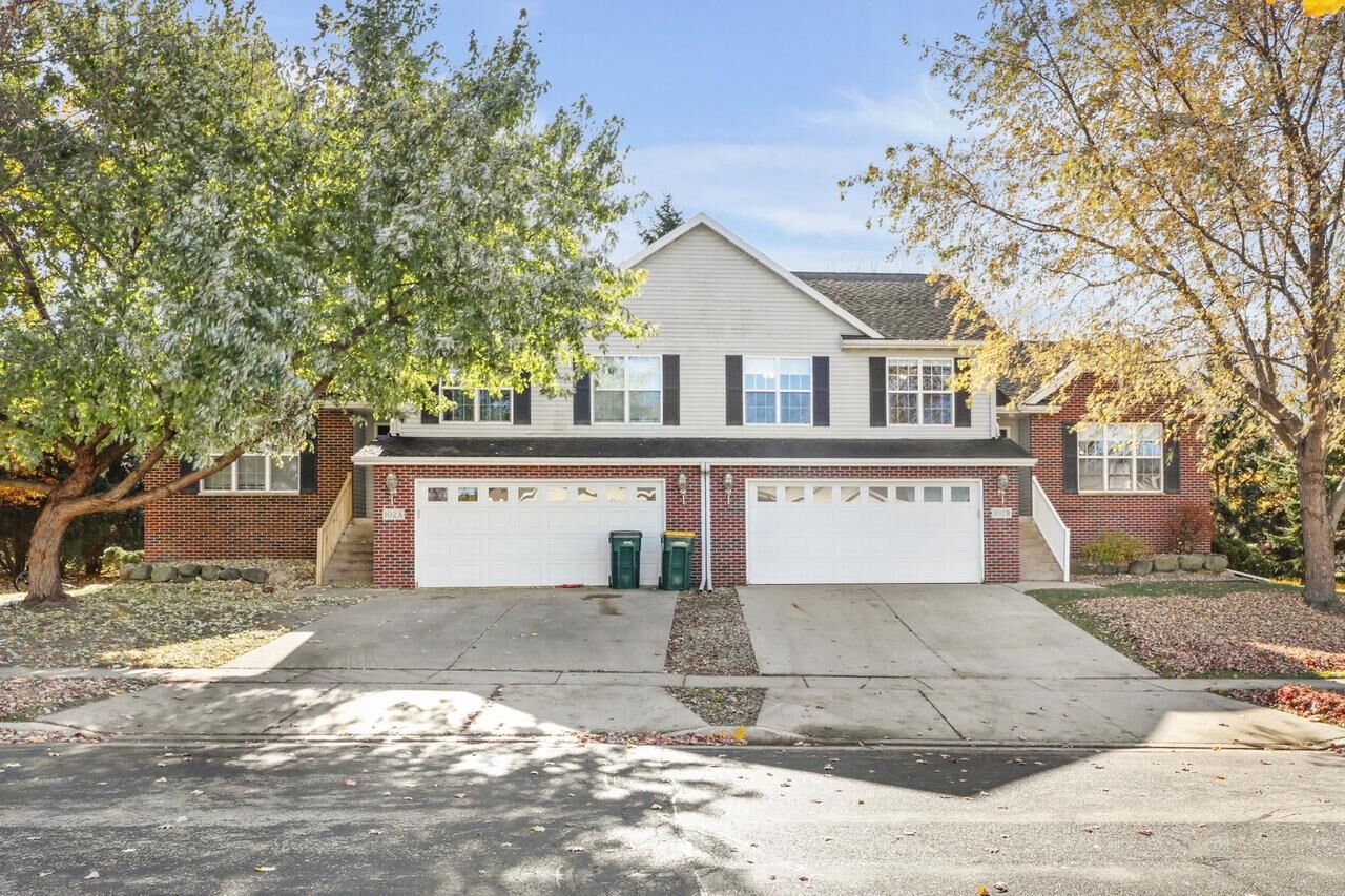 Property Photo:  106 Maria Lane  WI 53527 