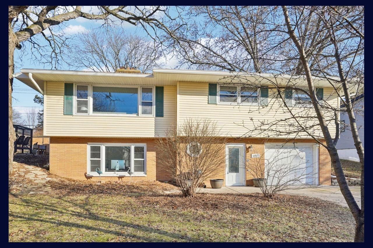 Property Photo:  6202 Winnequah Road  WI 53716 