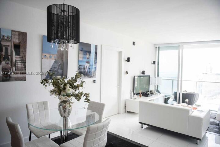 Property Photo:  495 Brickell Ave 3805  FL 33131 