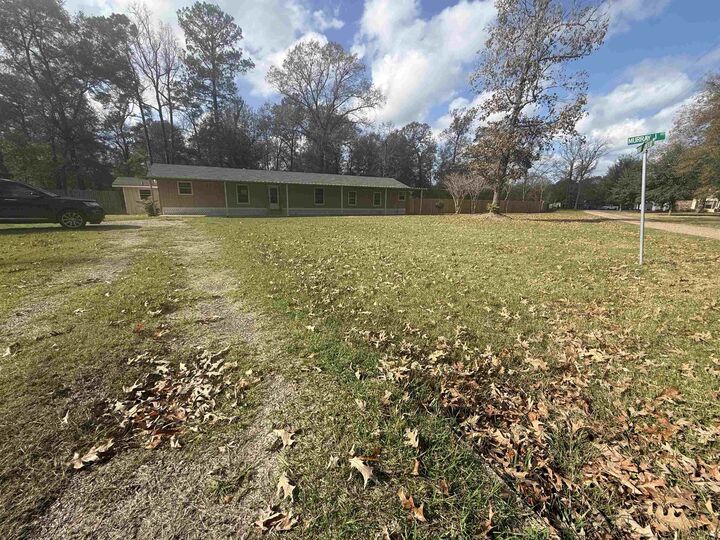 Property Photo:  9283 Largent Road  TX 77519 