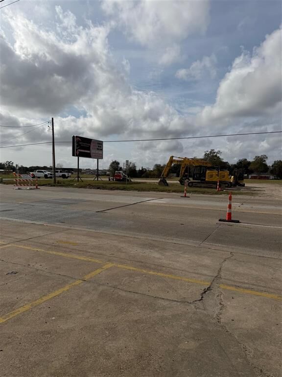 Property Photo:  Gerstner Memorial Drive  LA 70601 