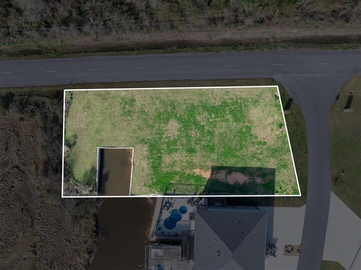 Property Photo: 1991 Riviera Drive LA 70669