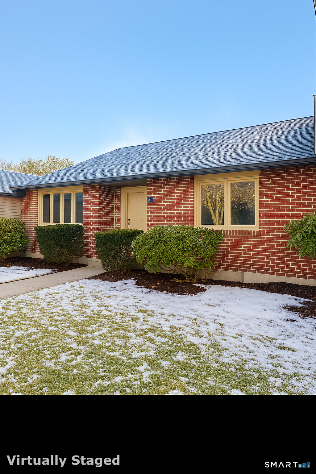 Property Photo: 449 South Main Street 90 CT 06040