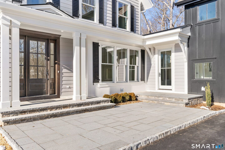 Property Photo: 23 Sheep Pasture Road CT 06443