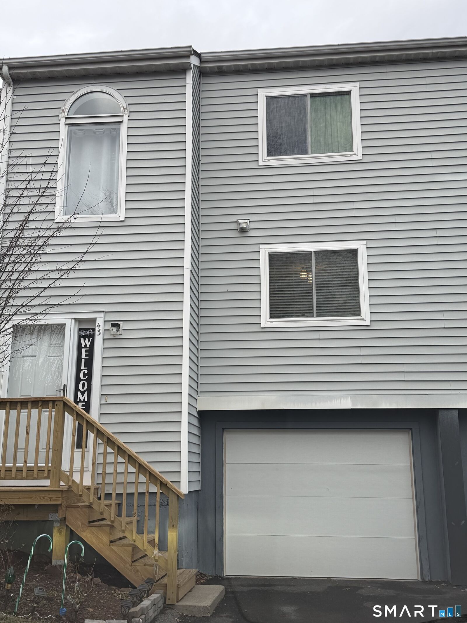 Property Photo:  43 Sunridge Lane 43  CT 06416 