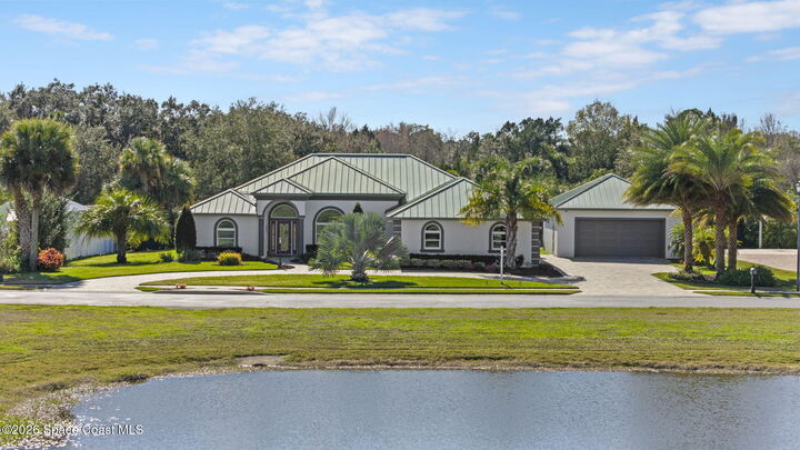 Property Photo: 2641 Sussana Lane FL 32780