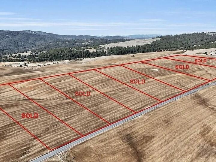 Property Photo:  S 8006 Jackson Rd  WA 99023 