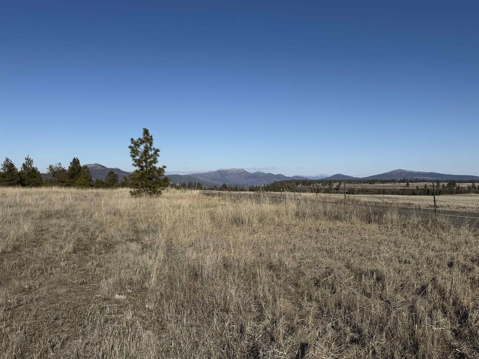 Property Photo:  15211 N Wood Rd  WA 99026 