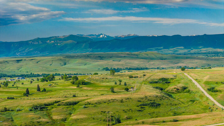 Property Photo:  Lot 12 Gillispie Drive  WY 82801 