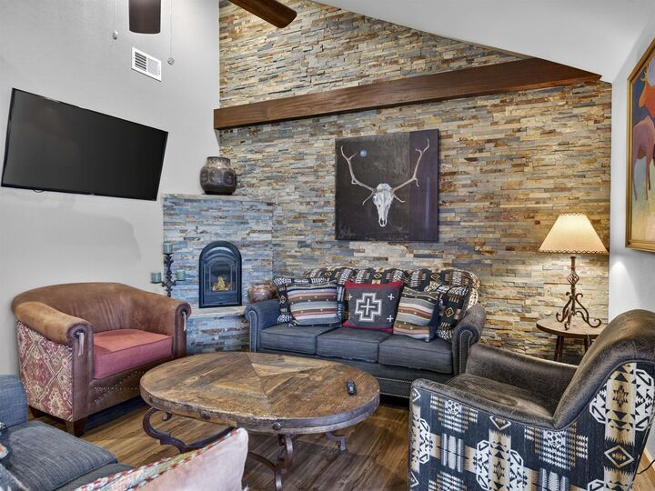 Property Photo:  3465 Mountain View Blvd 18C  NM 87710 